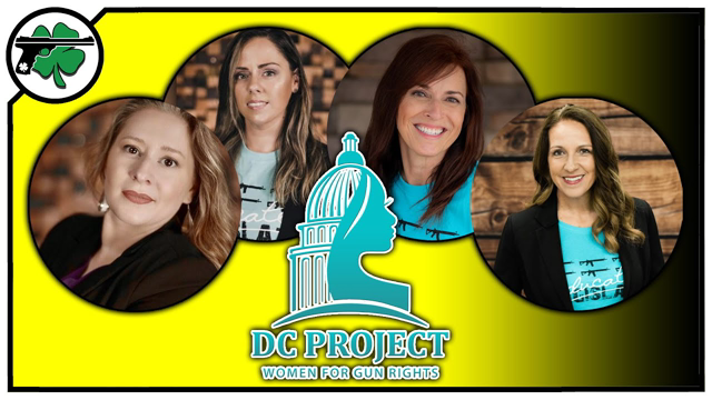 Pro gun women from the DC Project drop some truth bombs in this speech!