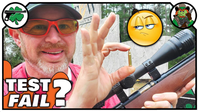 17 HMR -vs- Water Jugs | Basic Ballistics Testing