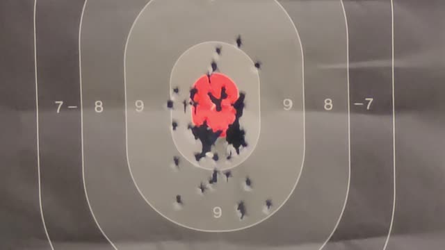 Bul Armory SAS2 Viper 1st 150 Rounds