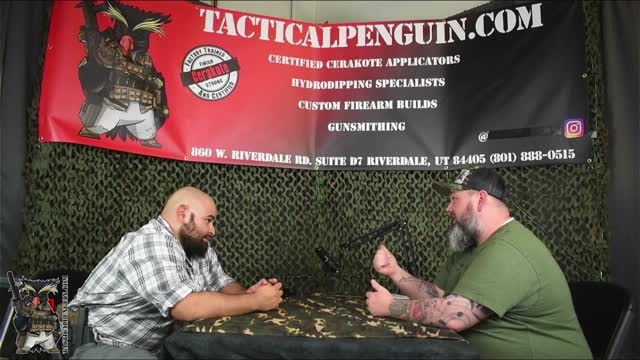 Crazy Talk #9 - Utah Politics and Religious Intervention