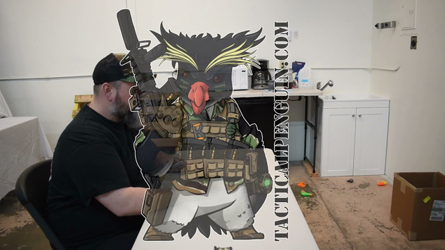 Crazy Talk #7 - Conspiracy Theories