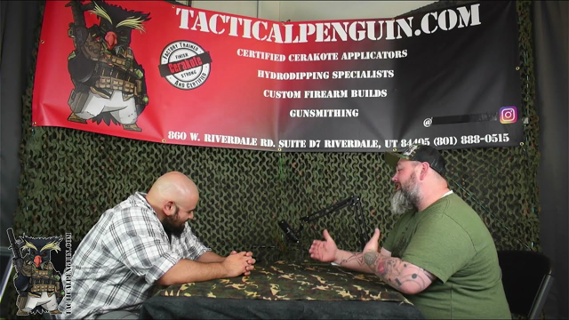 Crazy Talk Podcast - Episode #5 - Theories and Toilet Humor