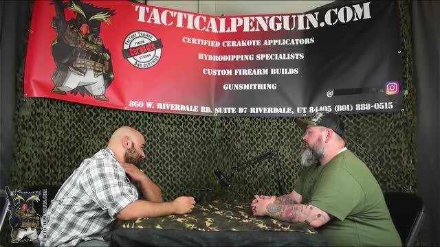 Crazy Talk #10 - Is Jiu Jitsu More Practical Than Other Martial Arts?