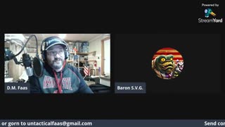 The Overnight #17 What Do You EDC ?