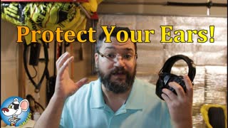 Impact Pro Earmuff