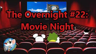 The Overnight #22: Movie Night
