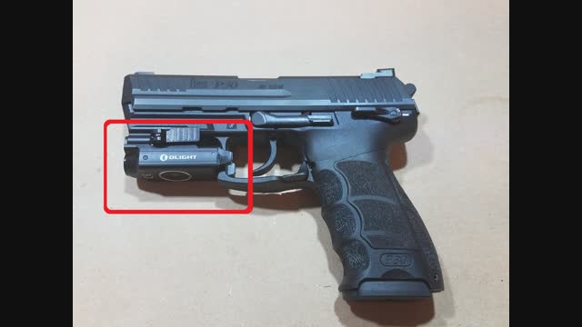 Olight PL Mini Valkyrie Review