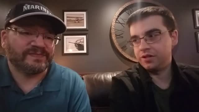 Take a Friend to the Range #9 Matt pt2