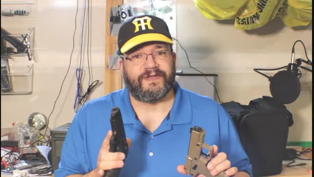 A little KelTec_ Cz Range Time.