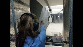 Shooting Guns Rocks!!!