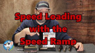 Speed Ramp Magazine loader