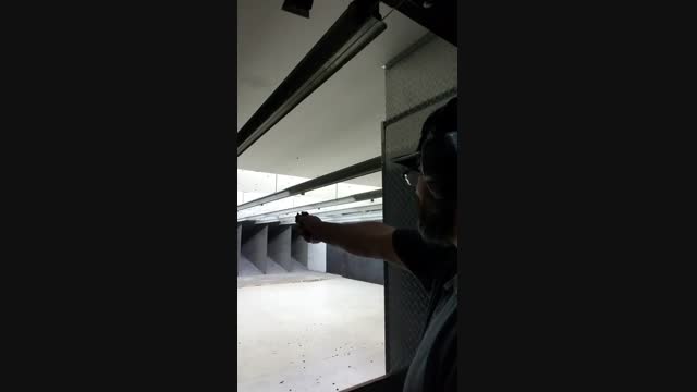 Bond Arms .357 Derringer #shorts