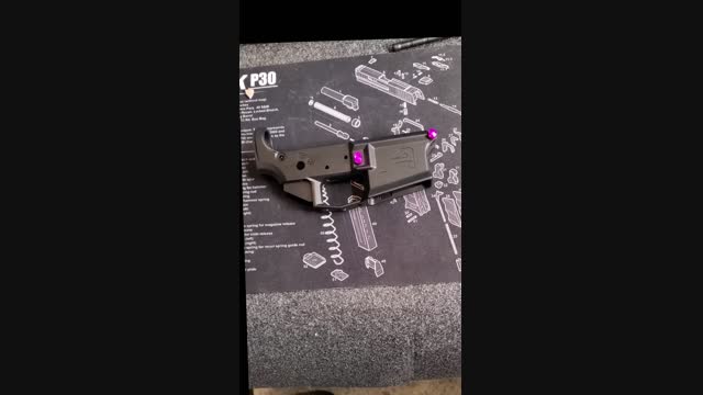 350 Legend Build pt2