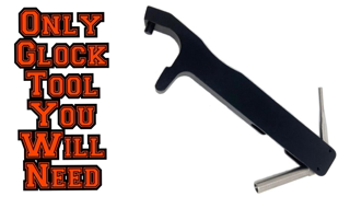 ZOEKIM Glock 3 in 1 Tool Kit Review