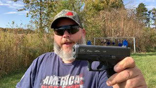 How often do you shoot & clean your carry gun?