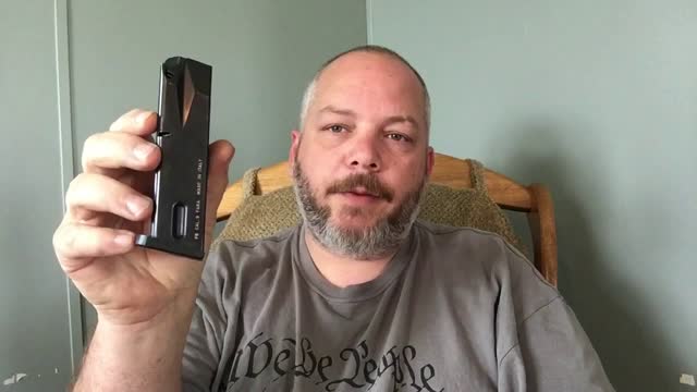 Disassemble and reassemble a beretta 92 series magazine
