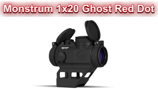 Monstrum 1x20 Ghost Red Dot Review