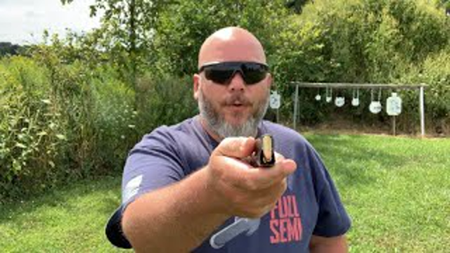 Everglades 115gr 9mm bullets in my Beretta 92fs