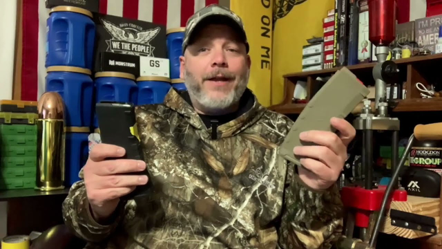 Amend2 Update with the Other Two Old Magazines