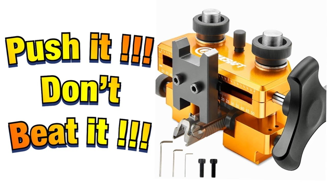 Kitvance Accucraft Sight Tool Review from Amazon