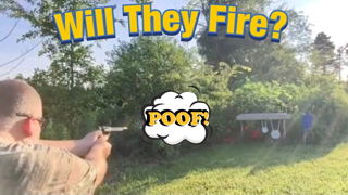 Will 22 Shorts Fire in a Heritage Rough Rider￼