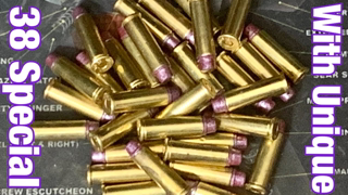 38 Special with Unique
