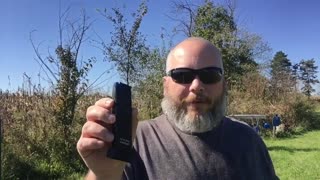 Mec-gar CZ75 19rd magazine