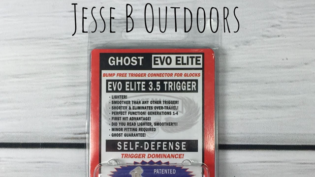 Glock ghost connector (does it work?)