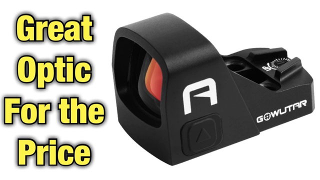 GOWUTAR A17 Shake Awake RMSc Micro 2 MOA Review