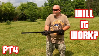 Ithaca Model 37 Part 4 - Did I Get it Figured Out?