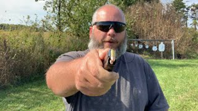 Everglades 115gr bullets 9mm in my Cz75b