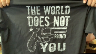 We The People Holsters New Shirt Designs