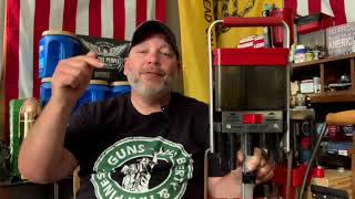 Jumping in the 12 Gauge Reloading Rabbit Hole