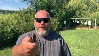 Everglades 115gr 9mm bullets in my Glock 17