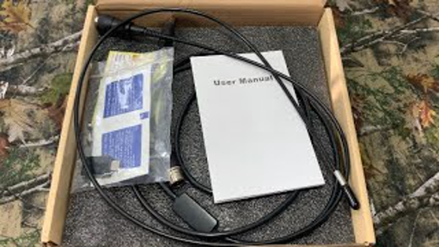 Teslong Rifle Bore Scope