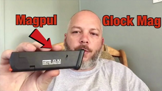 Disassemble and Reassemble a Magpul Glock Magazine
