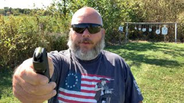 Gallant 125gr 9mm in starline brass in my Glock 17