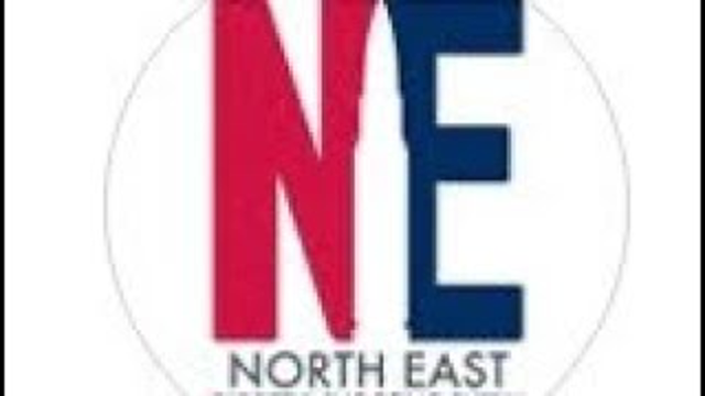 North East Reloading processed brass