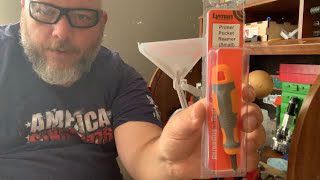 Lyman prime pocket reamer