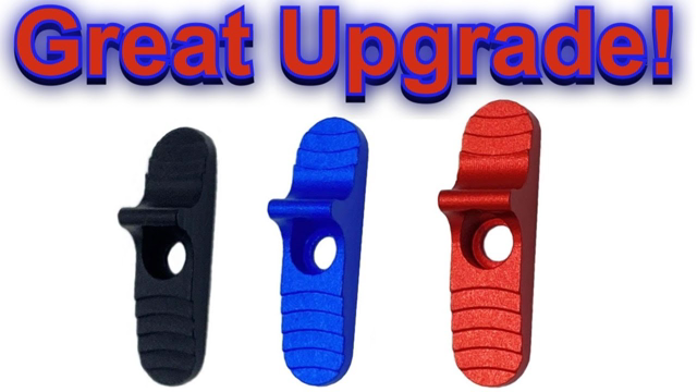 ZOEKIM Enhanced Slide Safety for Mossberg 500 590 835 930 935 Shockwave