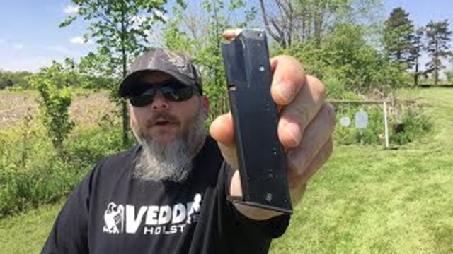 E-Lander Cz75 variants magazines