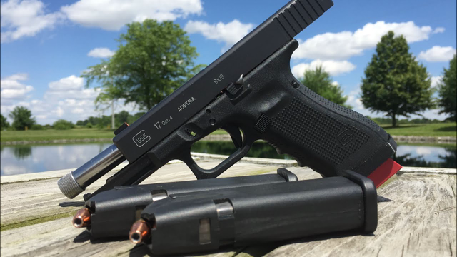 Will Hollow Point Bullets Feed Through a Bear Creek Arsenal Glock Barrel