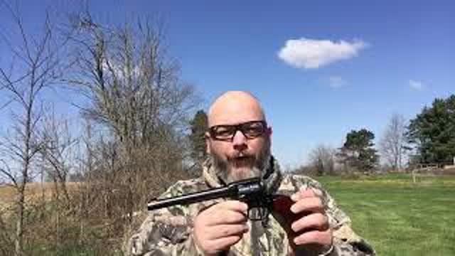 Heritage Rough Rider 22