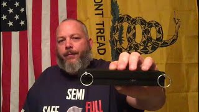 Guntec USA Ar15 & Ar10 vice block