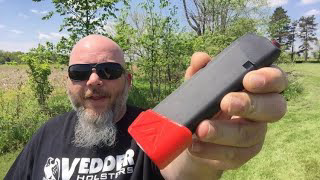 Cainarms LLC +5 mag extensions (follow up)