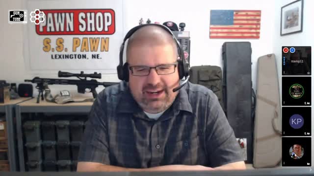 Caliber Corner #117 New Years 2A Resolutions, Caliber Spotlight...7.62x54R and 277 Sig Fury!