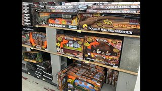 If I could only have 1 firearm, what would it be?...VR response to Defense Dad.