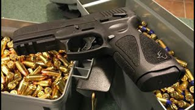 Caliber Corner #122 Choosing the best concealed carry firearm!