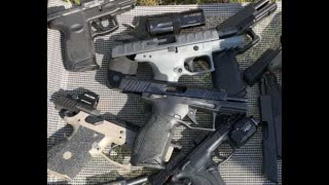 Top 5 pistols under $400 that you can buy now! (Late 2020 Edition)!