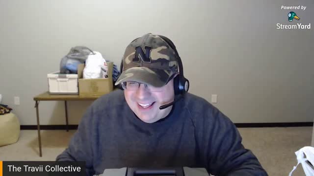 Patreon Drawing for March!